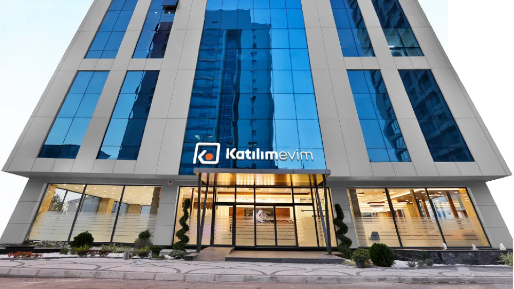 Katılımevim’in satışı için kritik adım atıldı