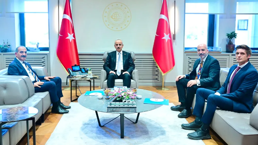 Sınırda bekleyen yaş meyve sebze ihracatçısına bakandan çözüm sözü