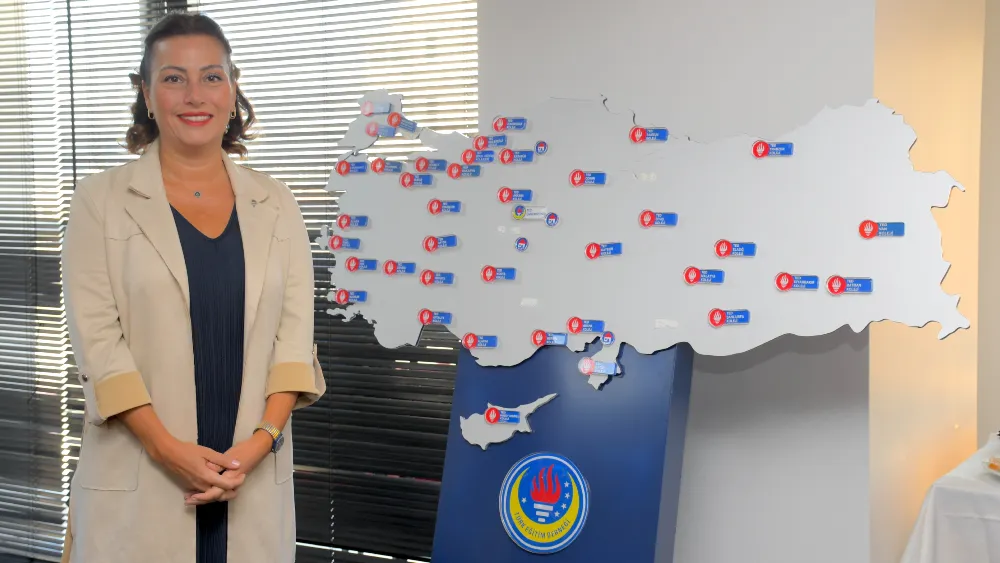 Eğitimde gündem yaratan rapor: Gençler yapay zekâyı dertleşmek için kullanıyor