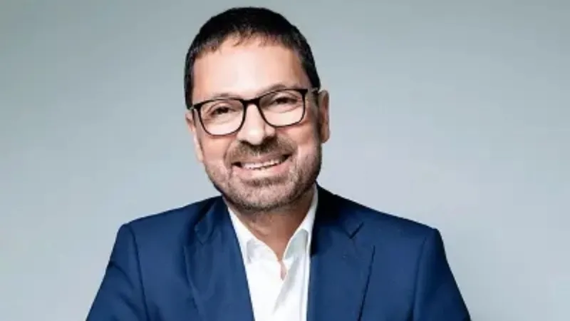 Bülent Uygun tutuklanarak cezaevine gönderildi