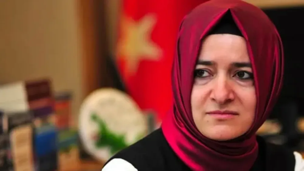 Fon krizi siyasete sıçradı: AK Partili eski bakan görevlerinden istifa etti