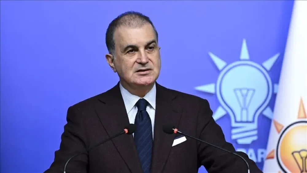 AK Parti’den istifa sonrası ilk açıklama: Yanlış yapanlar hesabını verecektir!