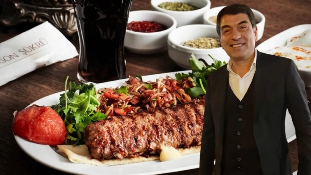 Denizli’nin Garson Şükrü’sü vergide milyon dolarlık sanayicileri solladı!