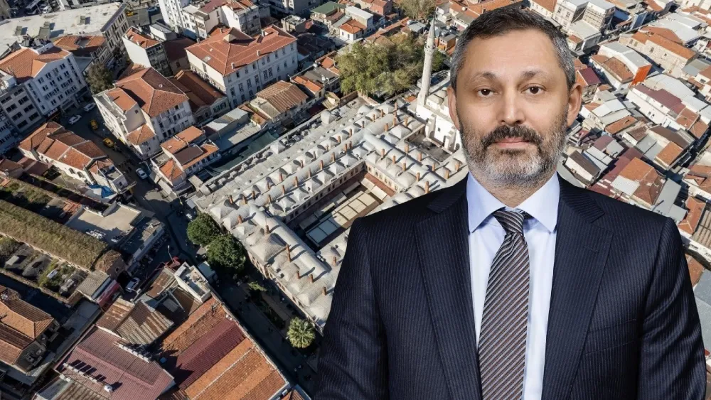 Fon krizinde Kemeraltı’na bomba… Mallarına tedbir kondu