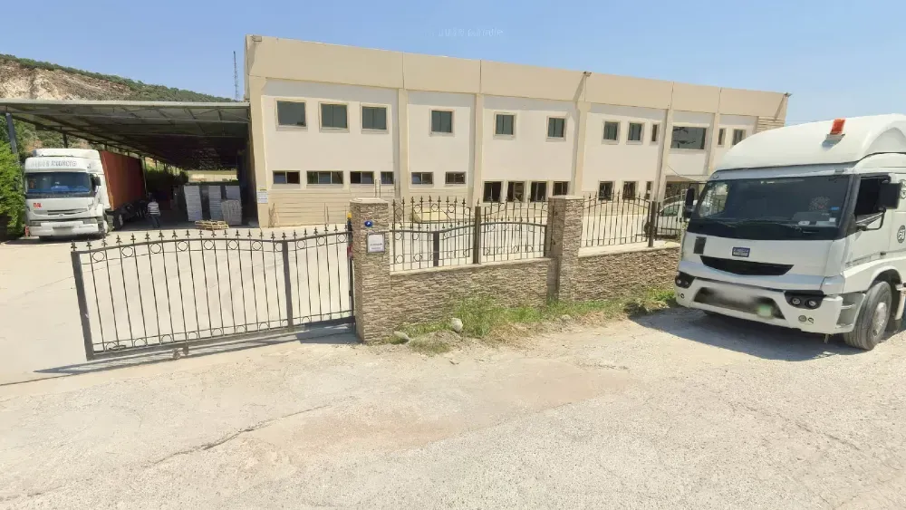 Torbalı’da Hollanda ortaklı firmanın konkordato talebine ret