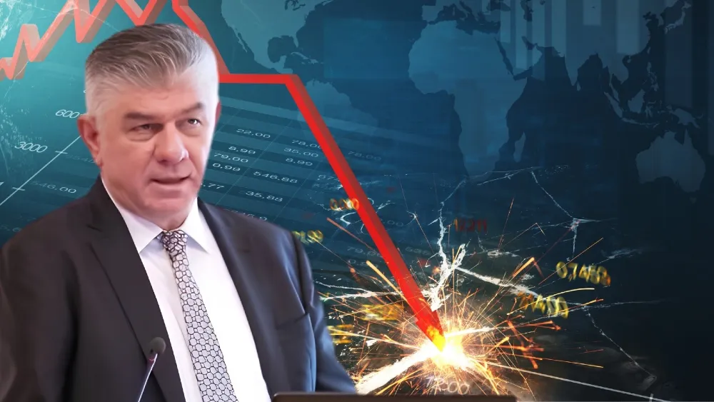 Ünlü iktisatçıdan fon krizine karşı reçete: Nereden buldun çıksa!