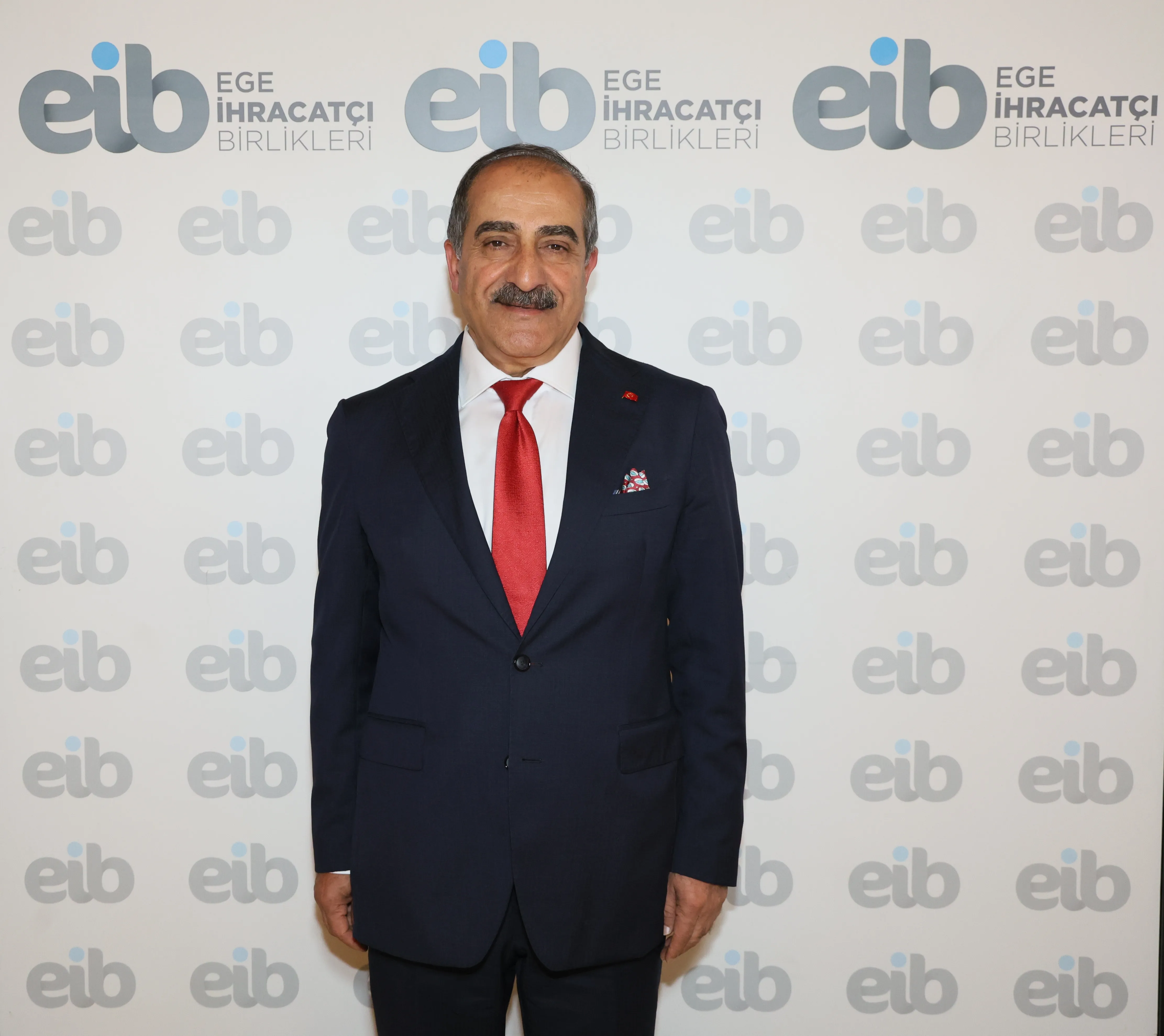 Türkiye Meyve Sebze Mamulleri İhracatçı Birlikleri Sektör Kurulu Başkanı Hayrettin Uçak