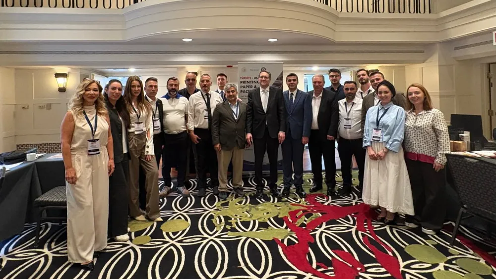 İZTO’dan ABD pazarına ihracat atağı