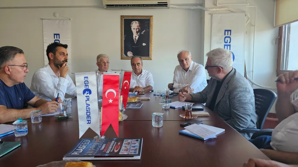 Türkiye’nin sera potansiyeli 5 milyon dönüm