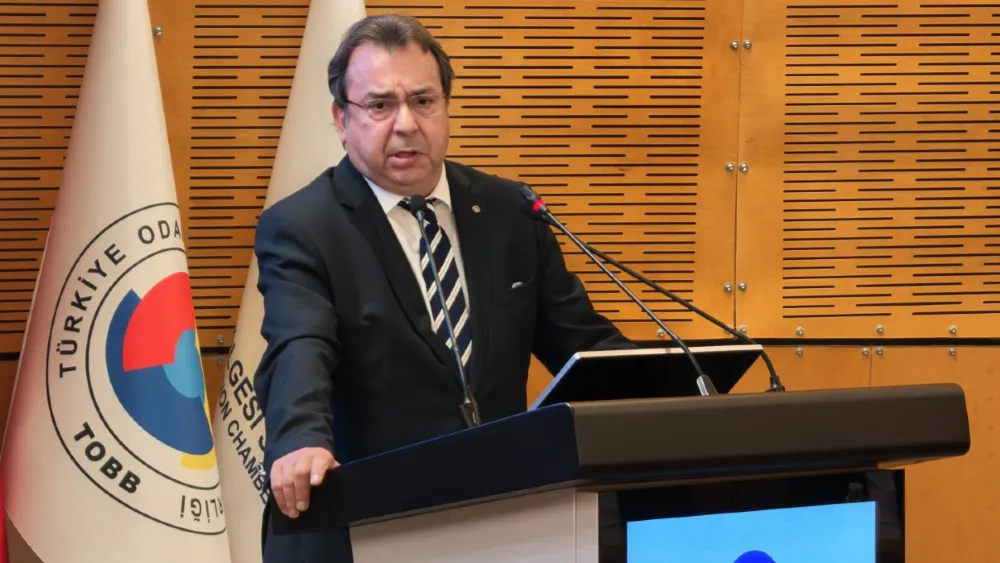 Sanayiciden fon çıkışı: Milyarlar havada uçuşurken, evlatlarımız okula aç gidiyor