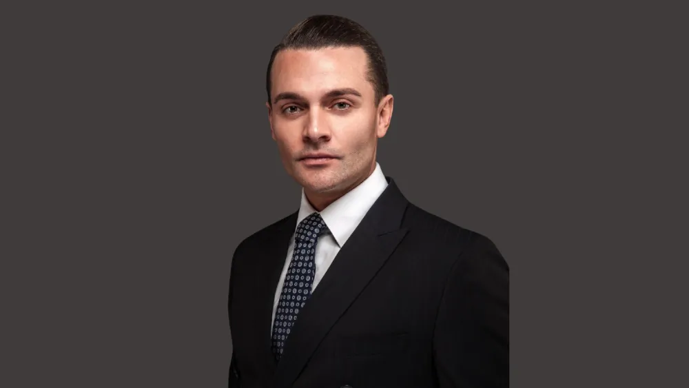EGİAD Başkanı Kaan Özhelvacı
