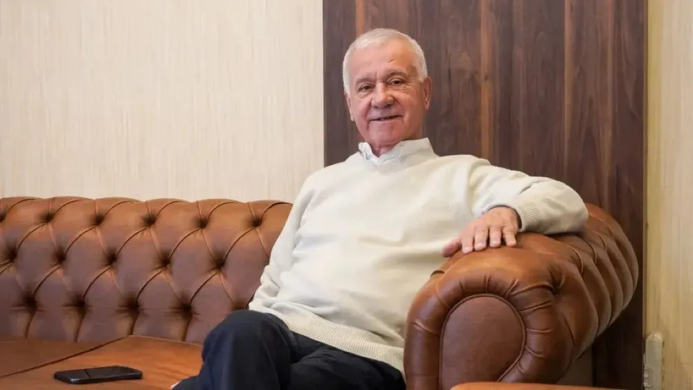 İzmirli turizmci Timur Gönülşen’in yeni otel projesine ÇED onayı