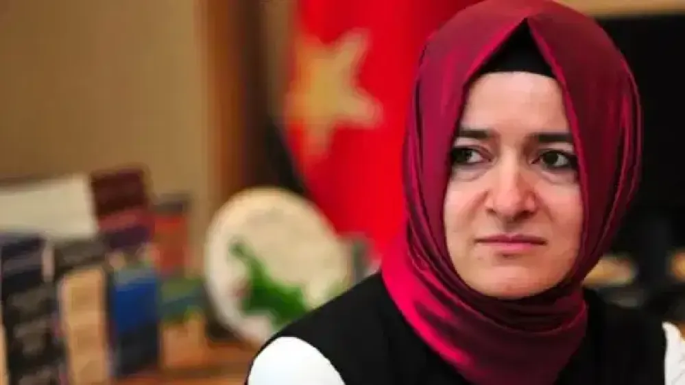 Eski Bakan ve eşinin mal varlıkları için dondurma talebi