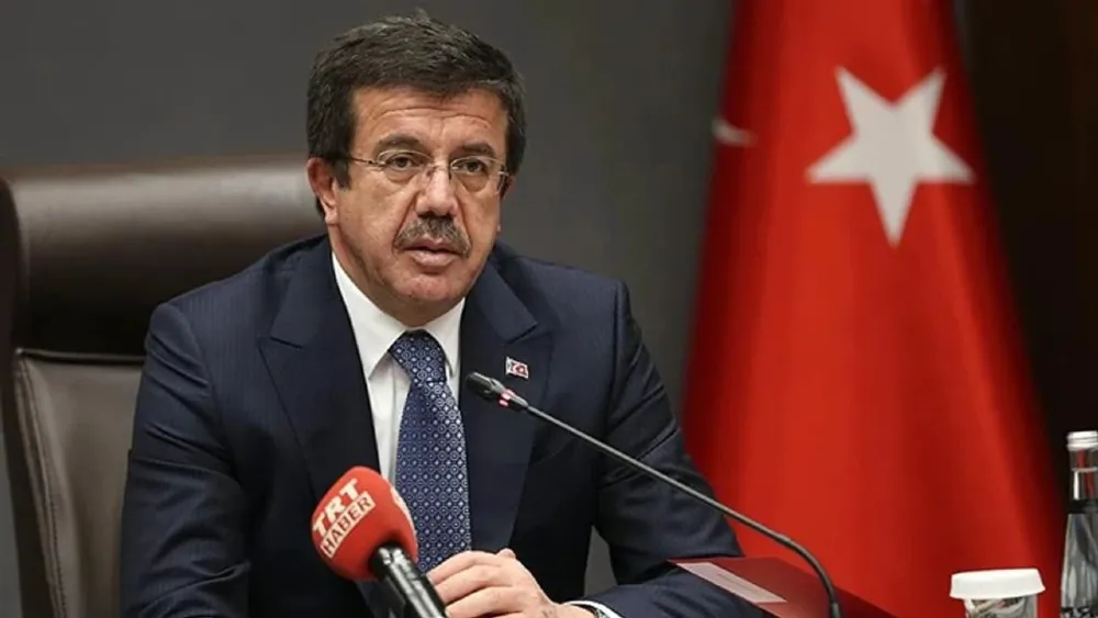 Nihat Zeybekci de fon mağduru çıktı