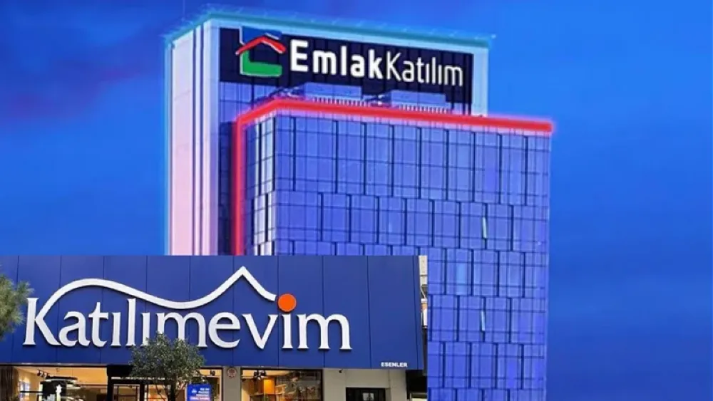 Emlak Katılım Bankası 'Katılımevim' için Rekabet Kurulu'na başvurdu