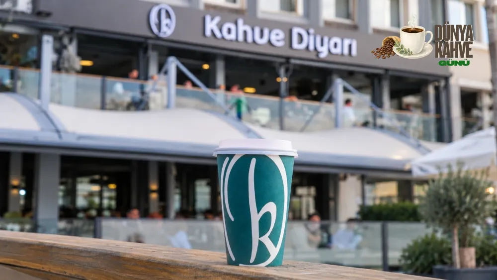 Kahve Diyarı, büyüme rotasını Anadolu’ya çeviriyor