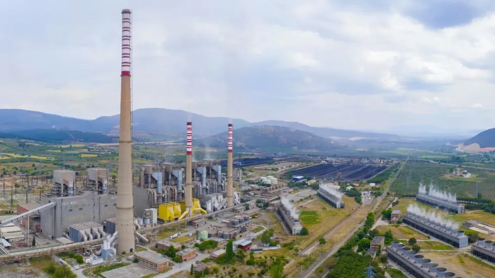 Şeker devi, termik santrali işleten şirketi için iflas başvurusunda bulundu