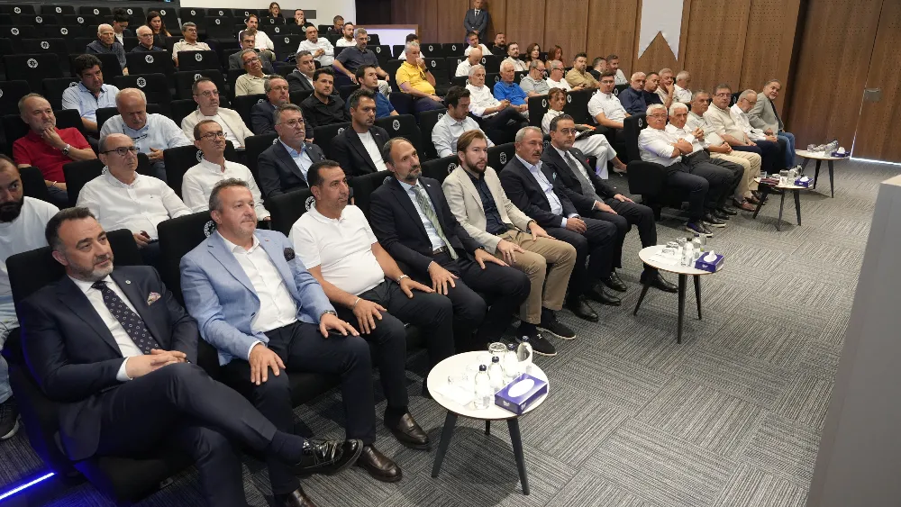 Savunma sanayine hazırlanan Denizli, titanyum yatırımı için harekete geçti