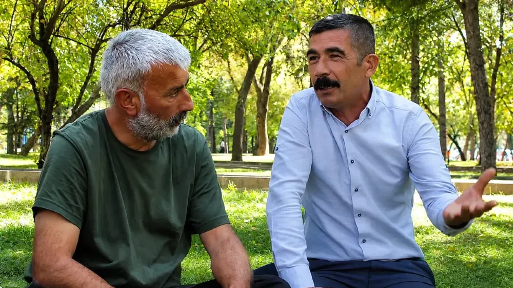 Maden sendikasının liderleri Başaran Aksu ve Gökay Çakır hakkında tahliye kararı