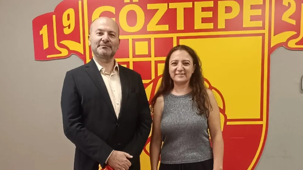 Tatilsepeti Genel Müdürü Sedat Kılıç: İzmir turizmine güvenimiz tam