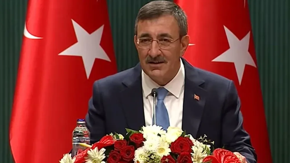Orta Vadeli Program açıklandı... Enflasyon yukarı çekildi, büyüme düşürüldü