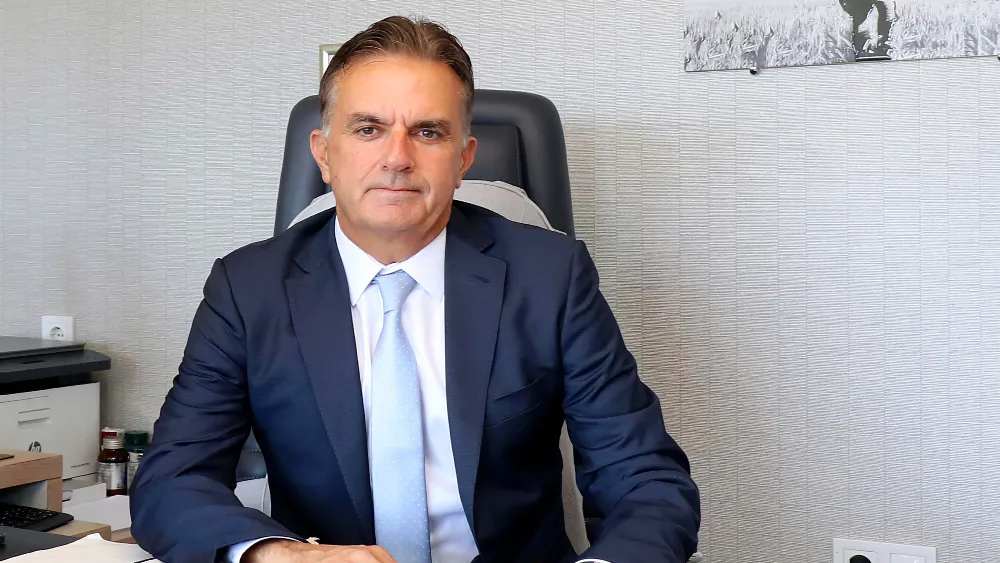 İTB Başkan Adayı Barış Kocagöz: Borsayı genç bir ekiple geleceğe taşıyacağız