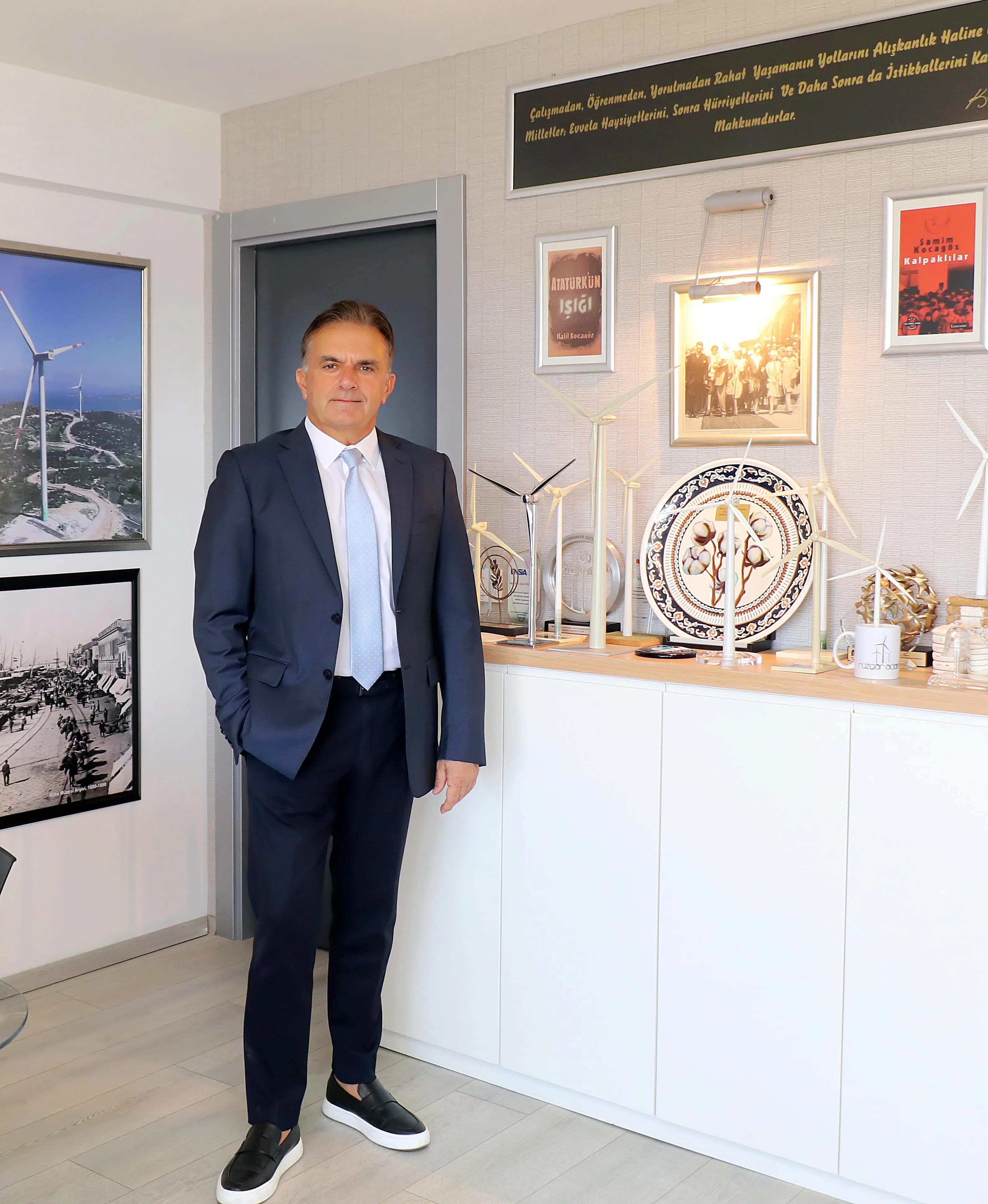 Barış Kocagöz, Borsanın asli görevlerine yeniden odaklanması gerektiğini söyledi