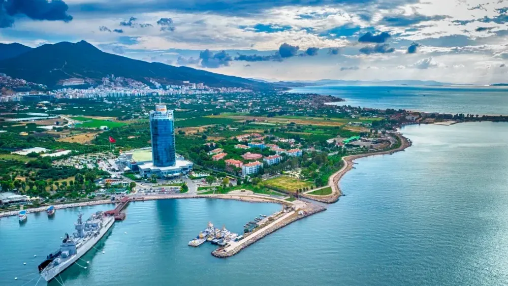 İnciraltı’nda şok… Yargıdan plana ‘dur’ kararı çıktı!