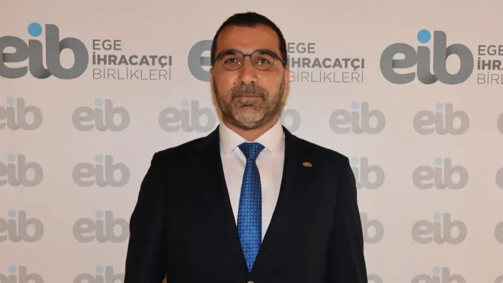 Hazır giyim ihracatında Türkiye küçülürken, Ege yüzde 13 büyüdü