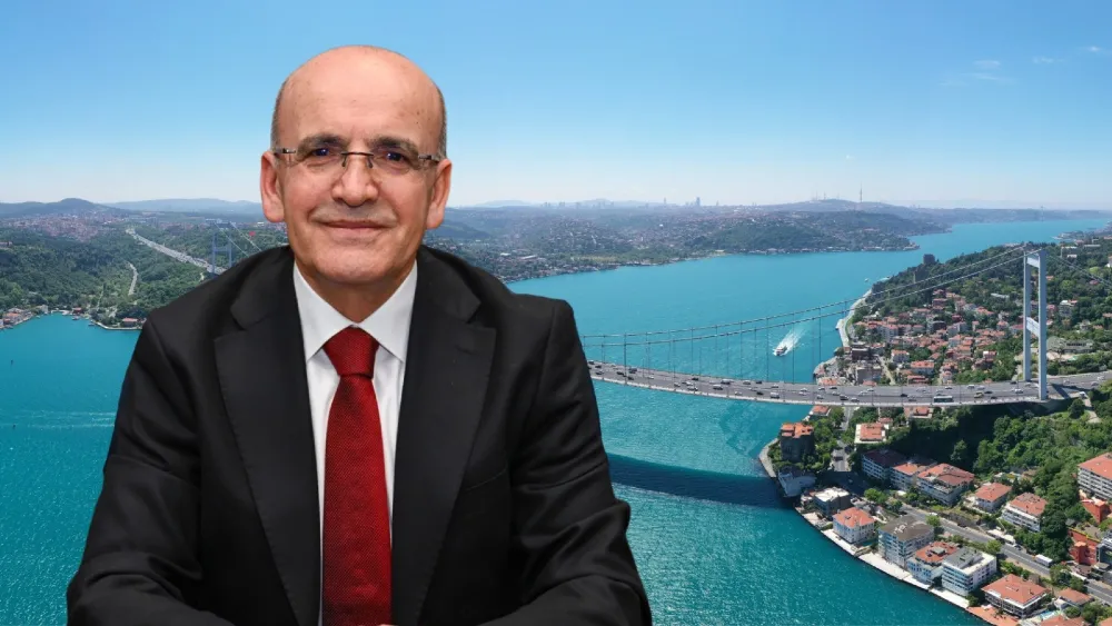 Otoyol özelleştirmesinde Bakan Şimşek ile ilgili çarpıcı iddia