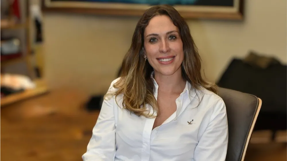 Makine sanayicisi Dilek Onur, EBSO seçimlerinde meclis üyeliğine aday