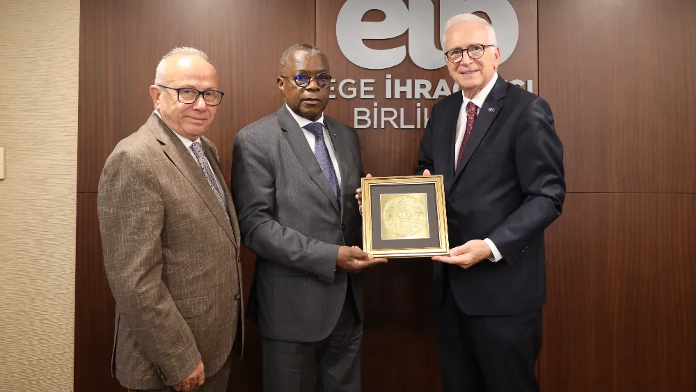 Angola’dan Türklere maden yatırımı için davet 