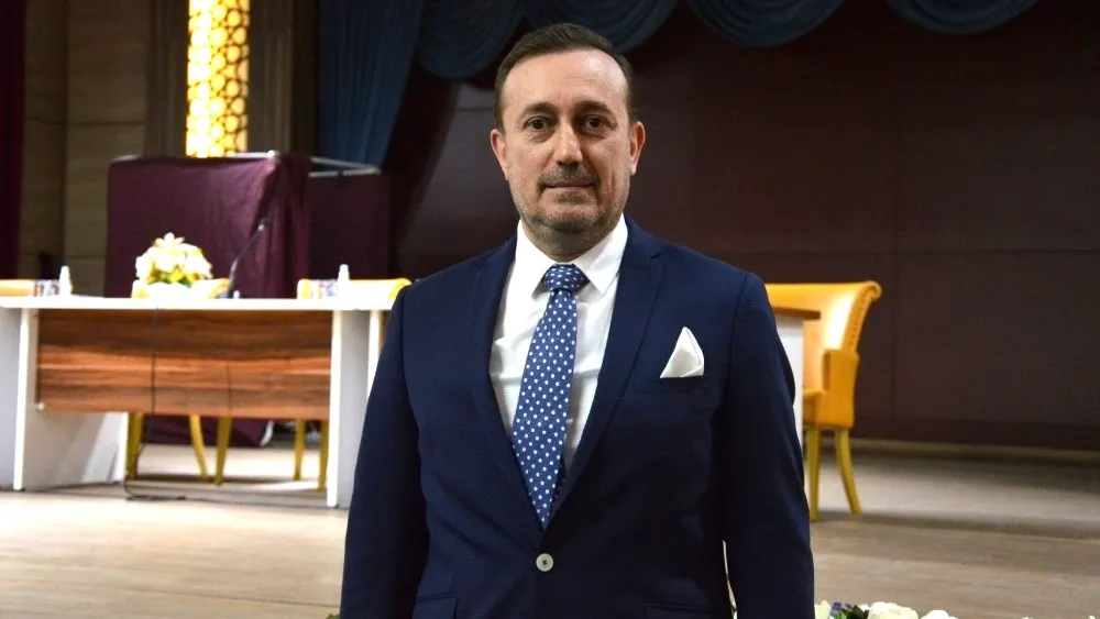 Osman Kıvırcık’tan Manisa TSO seçimlerinde değişim mesajı