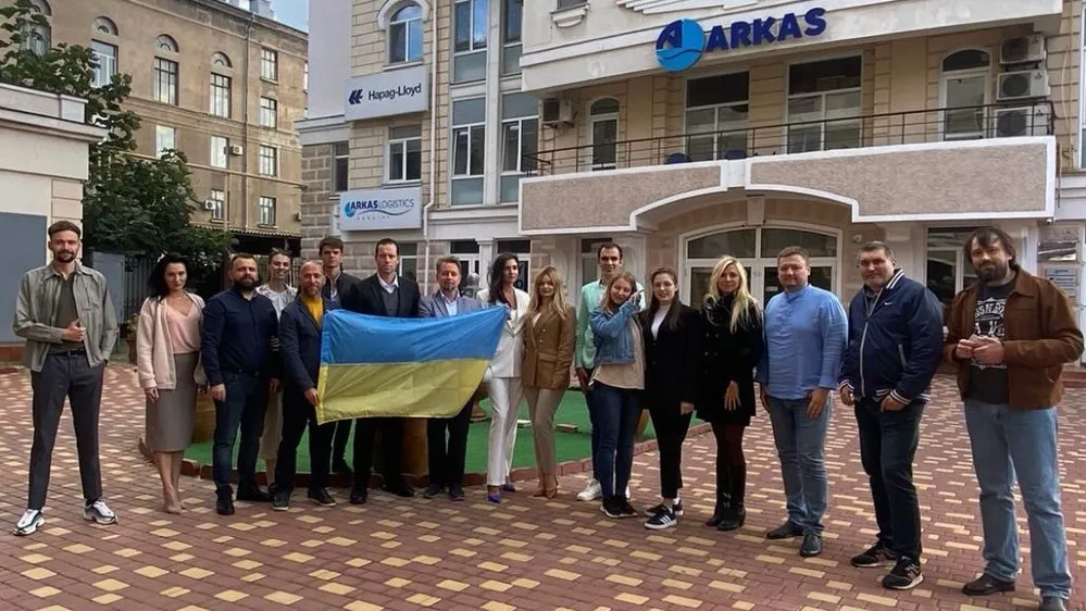 Arkas’tan kritik karar… O ülkedeki faaliyetlerine son verdi