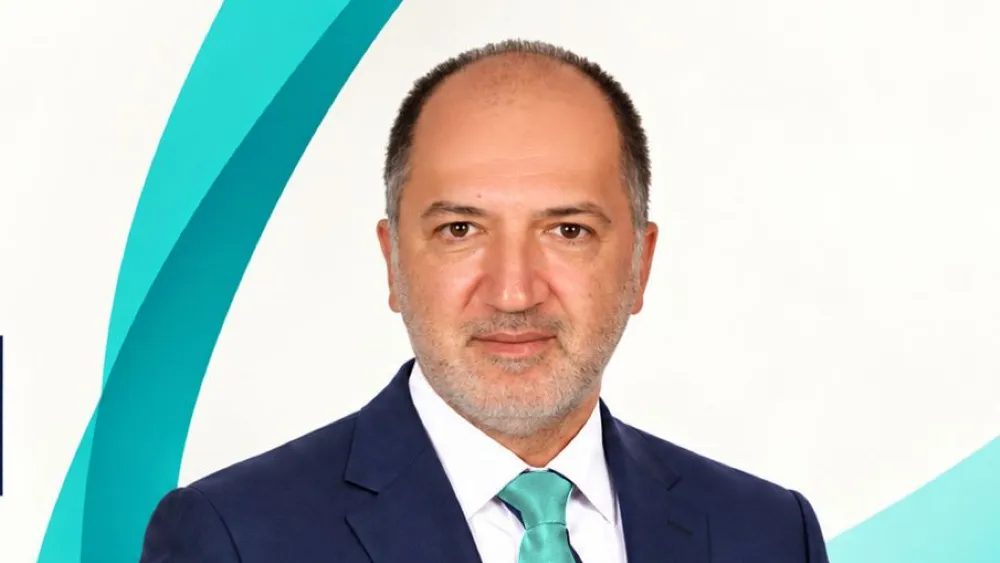 Fatih Aracı EBSO Meclis Başkanlığına aday oldu