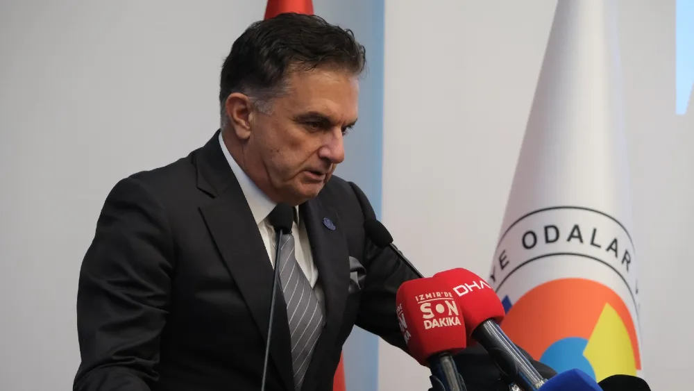 Seçimi kaybeden Kocagöz’den Kestelli’ye: Keşke seçime müdahil olmasaydınız