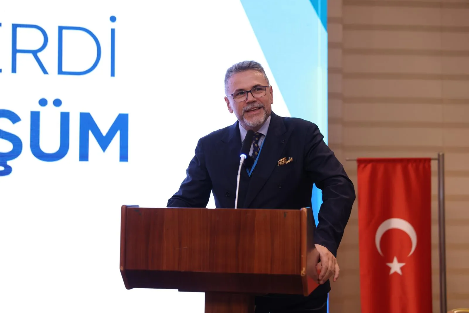 Mustafa Karabağlı