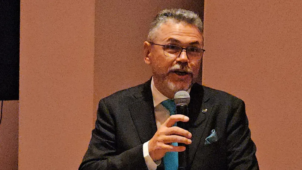 Karabağlı: EBSO’da göreve geldiğimizde herkesi kucaklayacağız