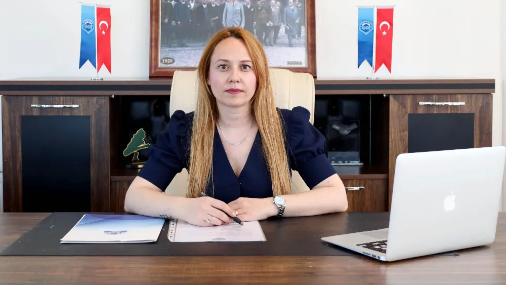 Haraç çetesi sanayi sitelerine dadandı… Deniz Erkan: Esnaf yalnız bırakılmasın
