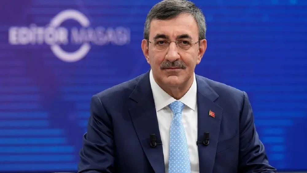 Cevdet Yılmaz: Suçlular cezasını bulacak ama yatırımcıyı suçlamak yanlış