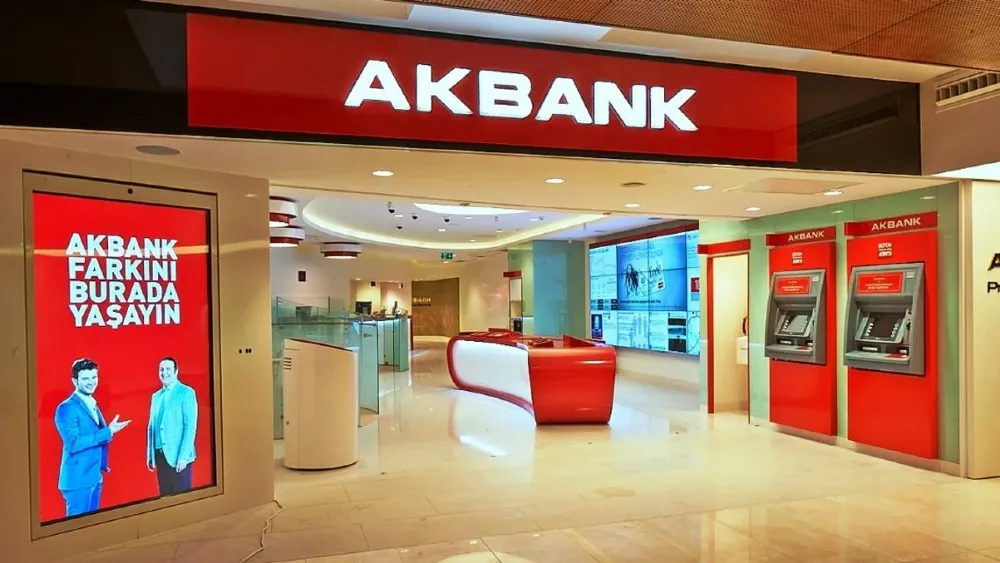 Akbank’a Rekabet Kurulu’ndan 1,7 milyar lira ceza