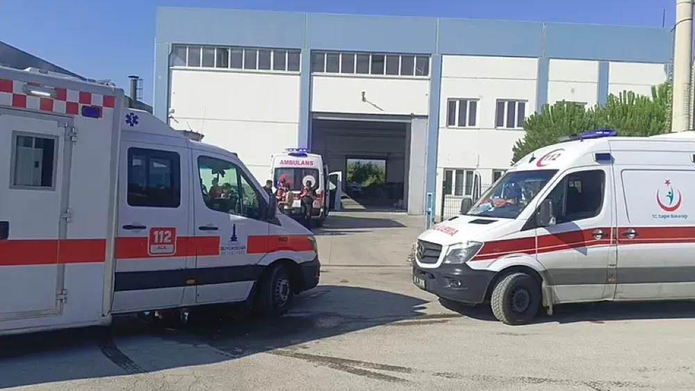 Torbalı’da bir işçinin hayatını kaybettiği patlamada iş yeri sahibi tutuklandı
