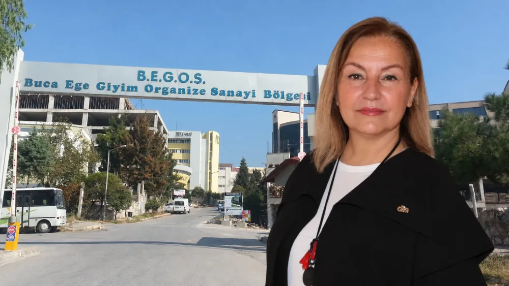 Hazır giyimde bir şok daha... İhracatçıların ünlü ismi fabrikasını kapattı
