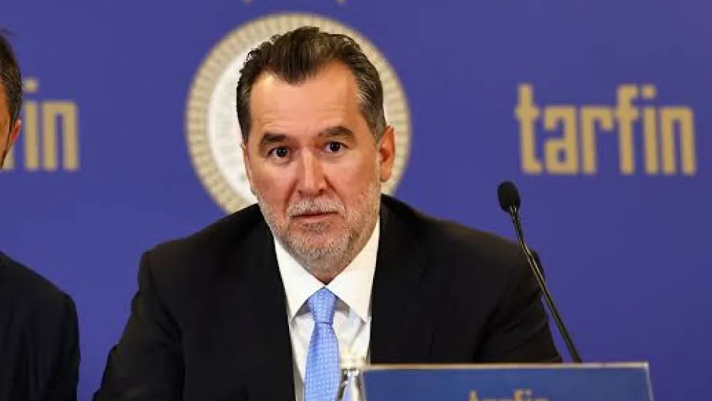 Başkanı intihar ettiği öne sürülen şirkette yönetim krizi çıktı