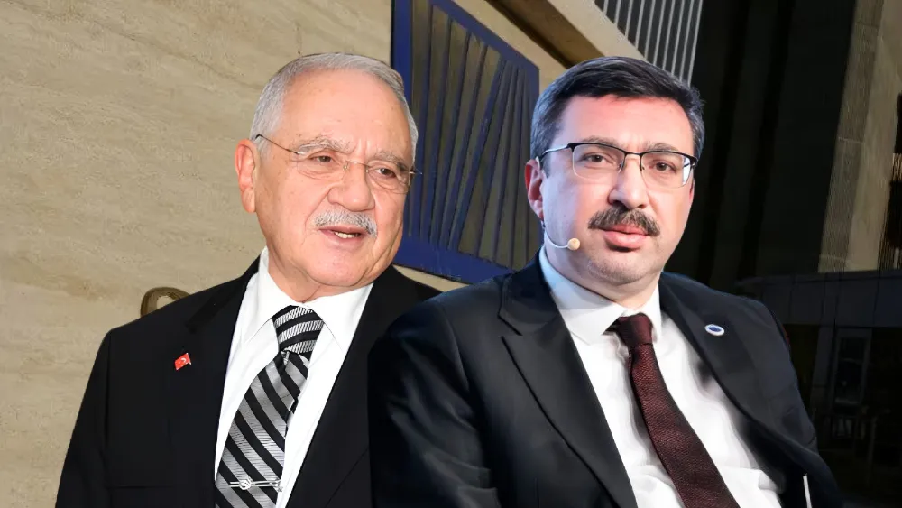 İzmir’in efsane valisinin oğlu eski SPK Başkanı Gönül’e soruşturma izni