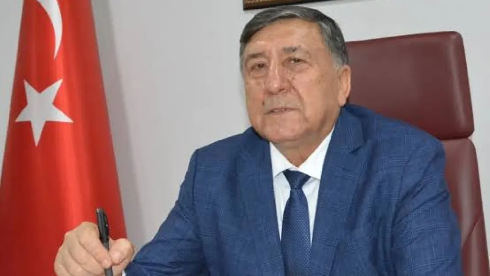Balıkesir Ticaret Borsası’nda Mehmet Çetin yeniden başkan