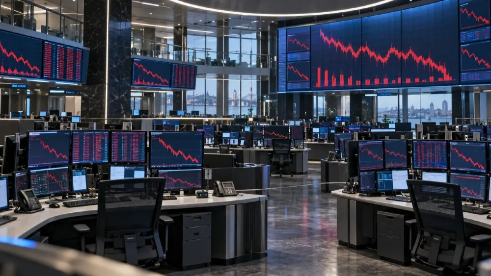 MSCI'dan Türkiye'ye ağır uyarı: Gelişen piyasa statüsü tehlikede!