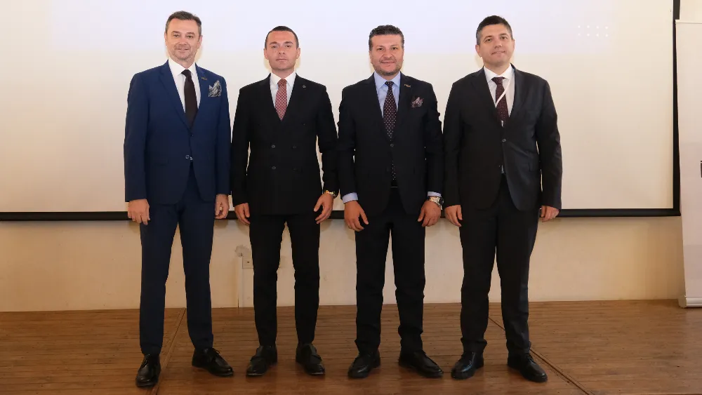 İzmir ile Antalya ticaretine yapay zeka köprüsü