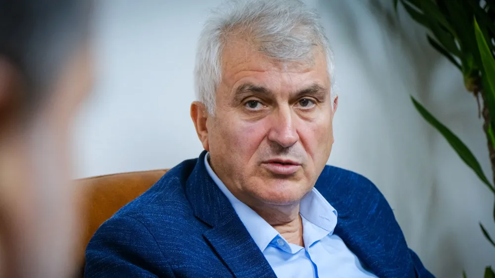 JED Başkanı Ali Kındap