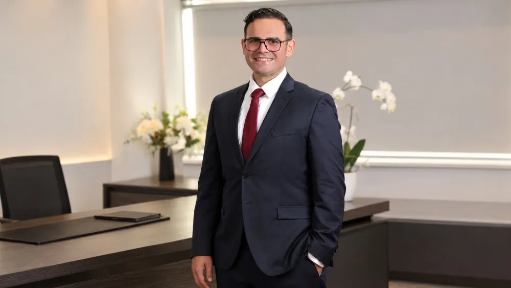Fersan CEO’su Gürhan Güven’e EBSO’da yeni görev
